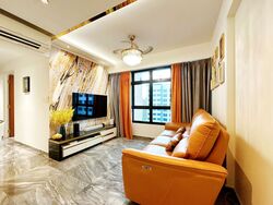 Blk 996A Buangkok Tropica (Hougang), HDB 4 Rooms #564769201